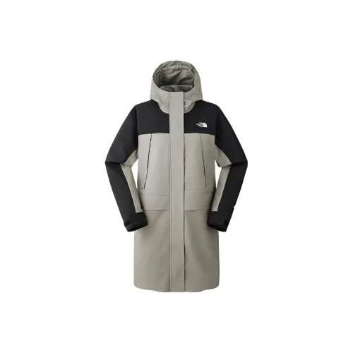 THE NORTH FACE Urban Exploration Поход Городская жизнь Путешествие Коммутирование