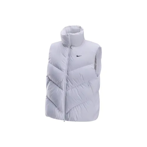 Nike SportswearStorm Форма Жилет Женская Белый