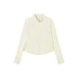 Кремово-абрикосовый