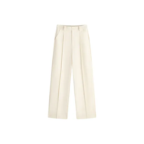 MOSIIMORII Повседневные брюки Женские