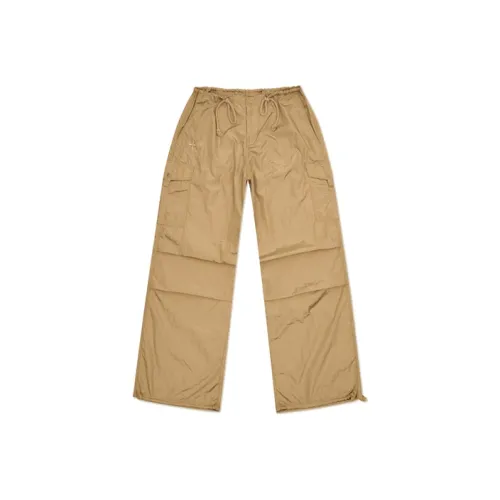 SMFK Gold Unisex Casual Pants SMFK Золото Унисекс Повседневные Брюки