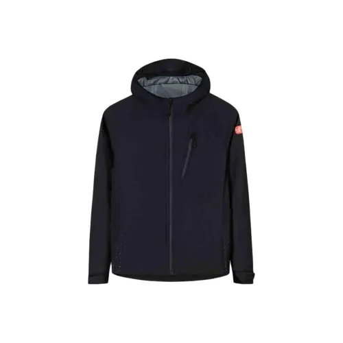 ANTA Дышащая ветровка Женская базовая Черная