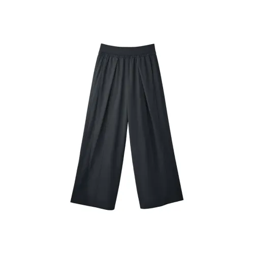 BENEUNDER Легкая серия для активного отдыха 24SS Повседневные брюки Женские