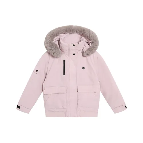 HAPG Женские объемные куртки (пуховики)