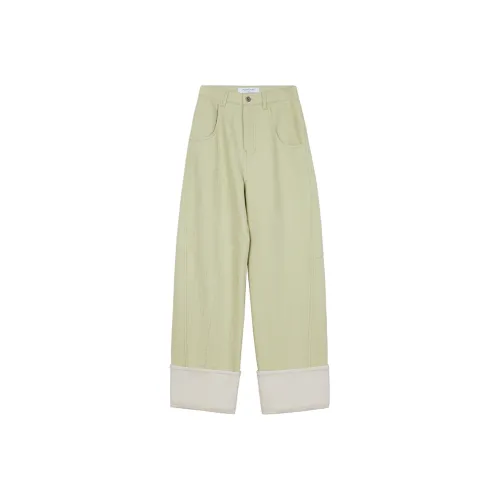 NancyCavally Повседневные брюки Женские