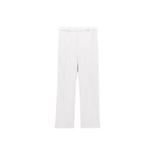 Filippa K Слоновая кость Женские Повседневные Брюки