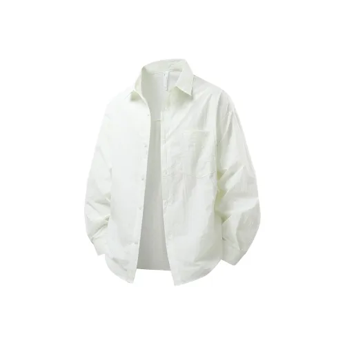 KRISTALIA Супер Легкая и Дышащая Одежда с Защитой от UV Унисекс