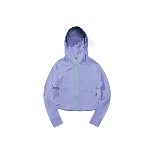 NOTHOMME Monterest Shun Time Wilderness Одежда с защитой от солнца Женская