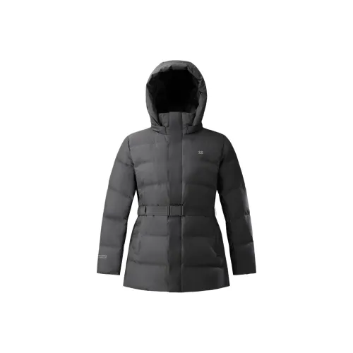 KOLON SPORT Пуховики и зимние пальто Женские