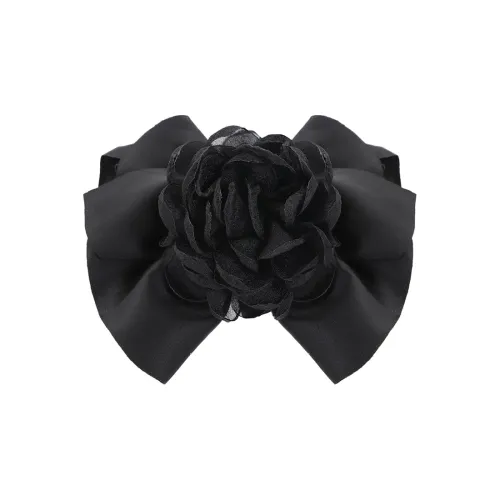 ZANC Акриловые заколки для волос Женские