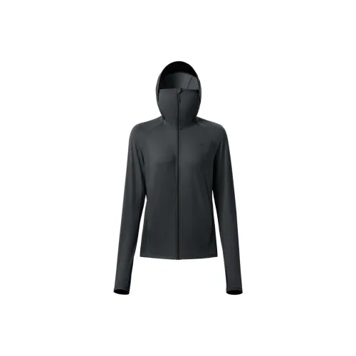 BENEUNDER Одежда с защитой от солнца Женская