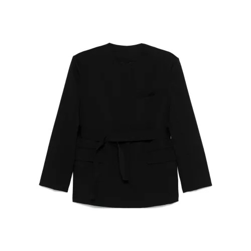 JUUN.J Бизнес-костюм женский черный