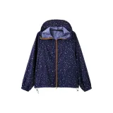 Синий горошек