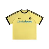 Жёлтые и чёрные полосы