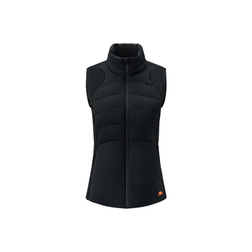 Ellesse Женская пуховая жилетка
