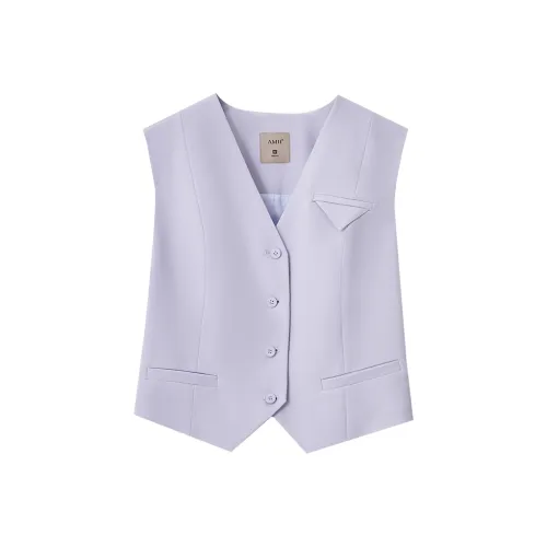 AMII Женские жилеты