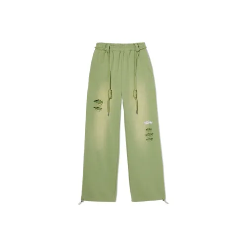 EPTISON WOMAN Женские повседневные брюки