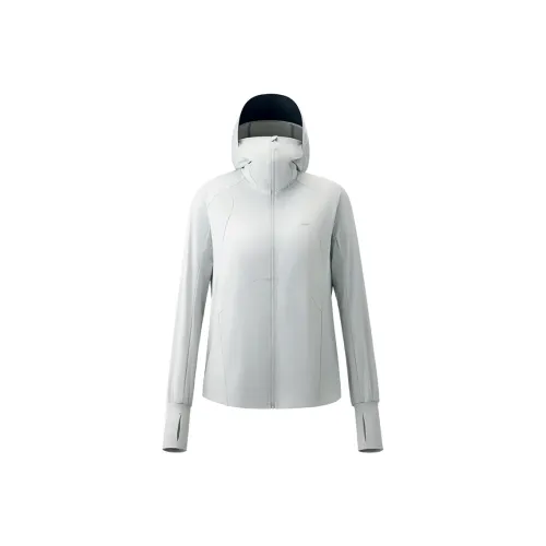 BENEUNDER Дышащая быстросохнущая охлаждающая одежда с защитой от солнца женская