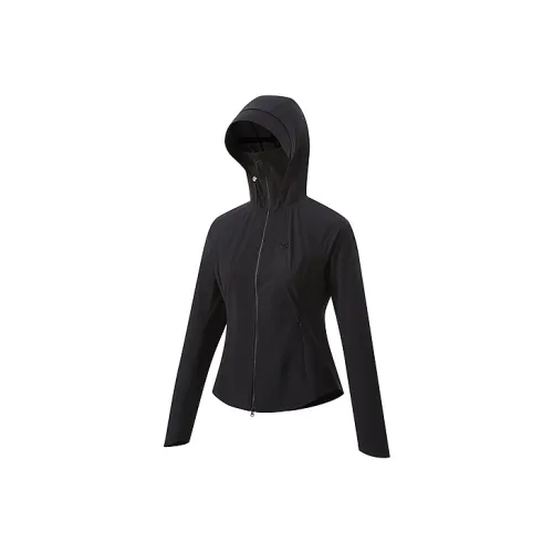 BOSIDENG Дышащая одежда с защитой от солнца и UV-защита женская