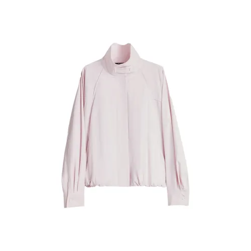 ELLE Женские Короткие Пальто