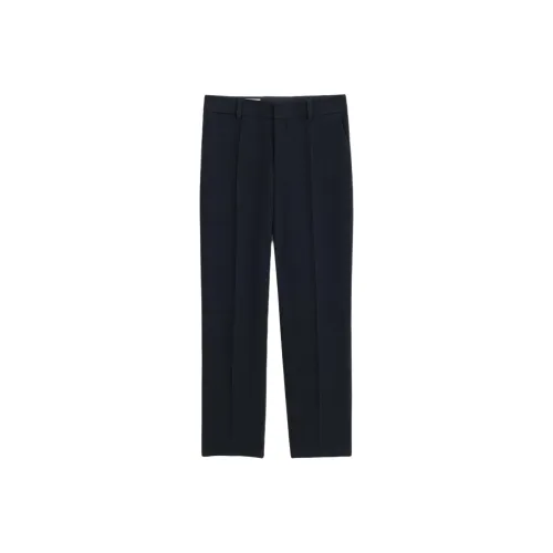 FILIPPA K Повседневные брюки Женские Черные