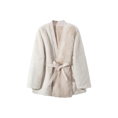 RED DRAGONFLY Женские меховые изделия