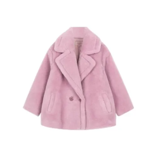 Cocoon Женские меховые изделия