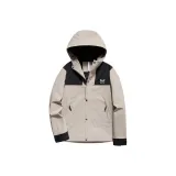 Хаки черный