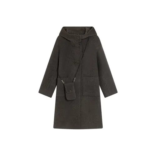 NINA RAISE Женские Пальто