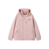 Персиково-розовый