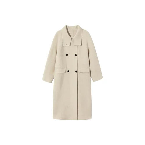 Ouyang Женское пальто