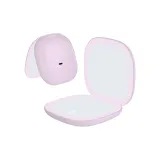 Розовая версия с зарядкой