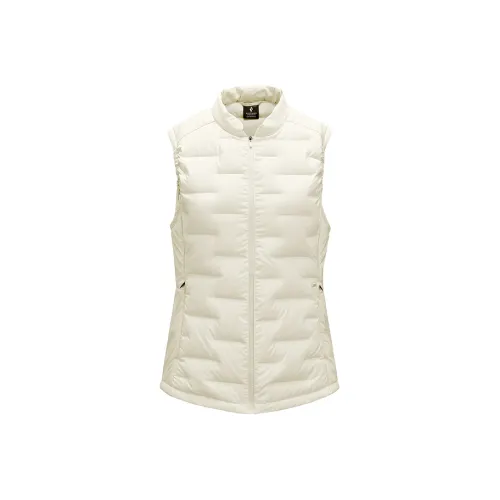 Skechers Жилет Женские Pearl White