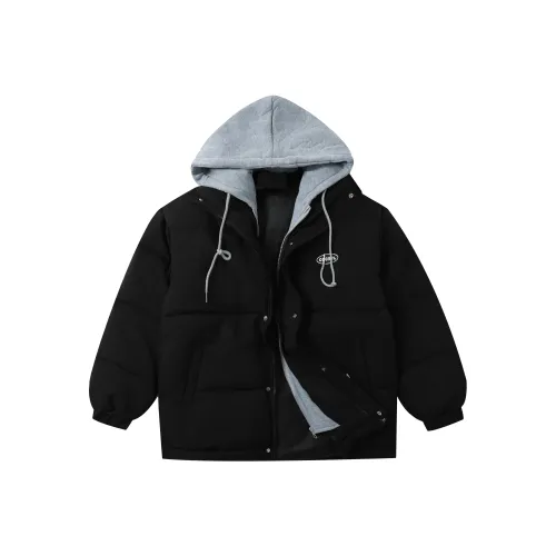 LSVE Женские объемные куртки (пуховики)