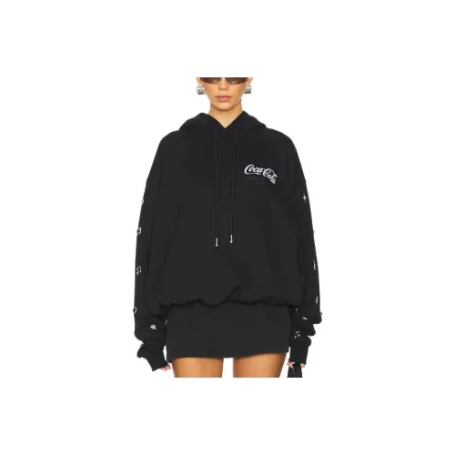 PRIVATE POLICY Свитшот Женский Черный