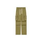 Армейский зеленый