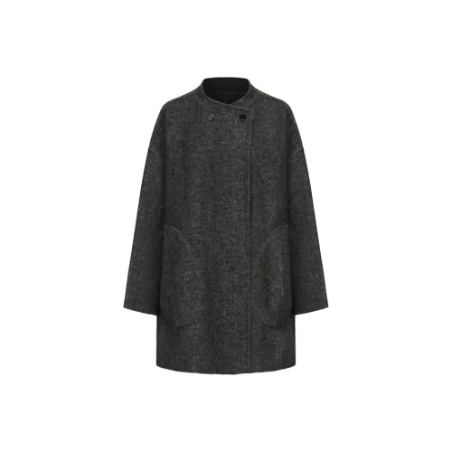 INITIAL Женские Пальто