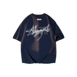 Темно-синий