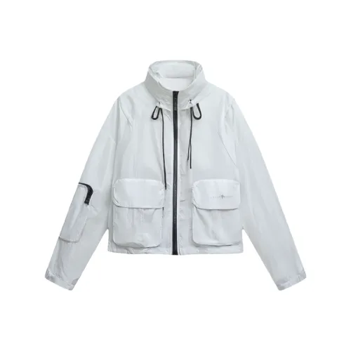 Ancient Alley Укороченное пальто женское