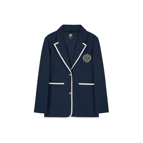 Палладий Бизнес Костюм Женские Солнечный Eclipse