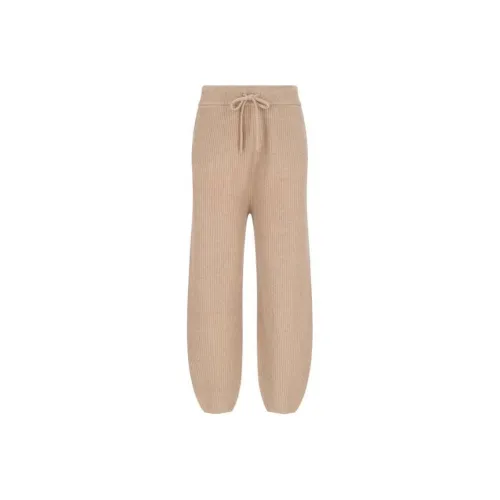 Polo Ralph Lauren Повседневные брюки Женские Светлый Умбра