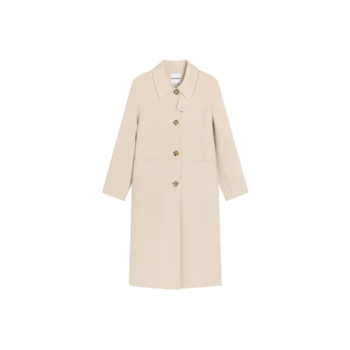 NINA RAISE Женское пальто