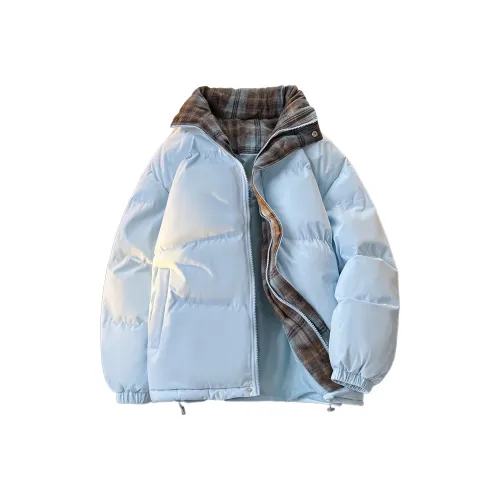 Warrior Huichao Распакованный Ended Smile Collection Пуховая куртка Унисекс