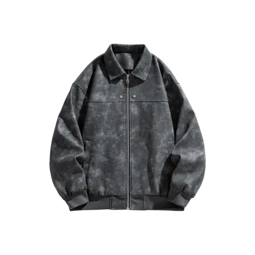 LSVE Женские кожаные куртки