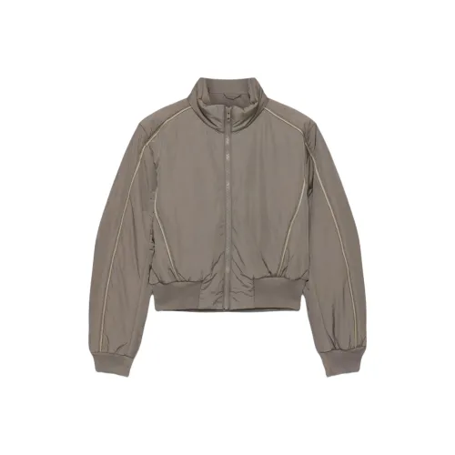 ARITZIA Golder Nitro Куртка Пуховая Куртка Женская Turner Тауповый Turner Серо-Коричневый