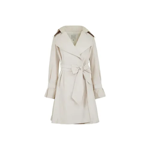 LIZZY Женский Тренч