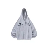 Серый меланж