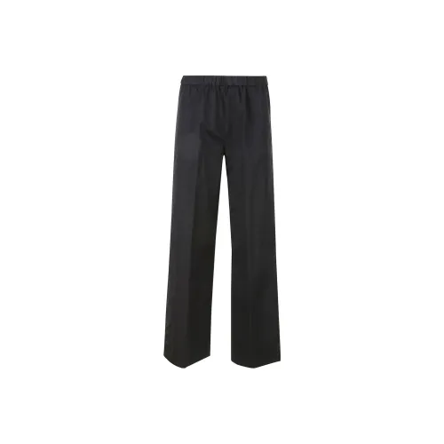 ASPESI Повседневные брюки Женские Черный