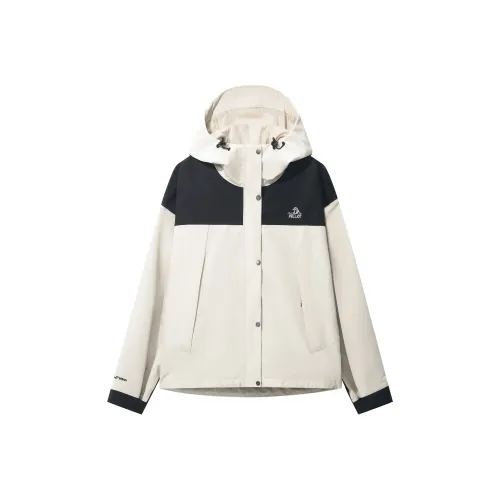 PELLIOT MOUNTAIN Коллекция Ветровка Женская