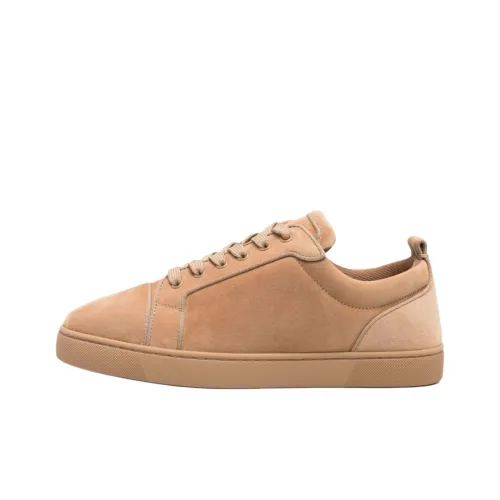 Christian Louboutin Louis Junior 1,0 Скейтборд Кроссовки Низкие Мужские